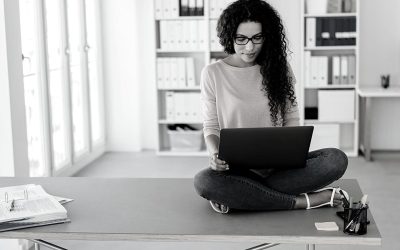 Self Employment Taxes: How Are They Different From filing as a W-2 employee
