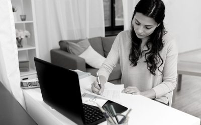 How to Win at Bookkeeping