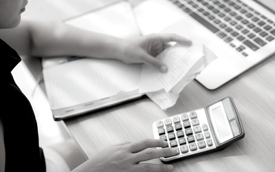 More Money, More Taxes: How Do I Make My Estimated Quarterly Payments?