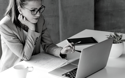 What To Look For When Choosing a Tax Professional