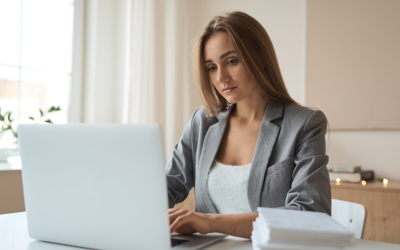 I Owe Taxes. Now What?
