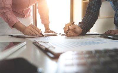 Tax Management Tips for Consulting Firms: Everything You Need to Know