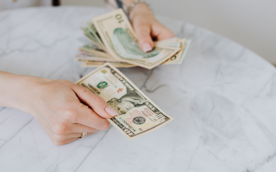 Paying Yourself as a Business Owner – Salary vs Distributions Explained